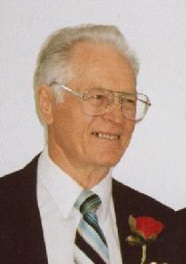 Pastor Fred Childers